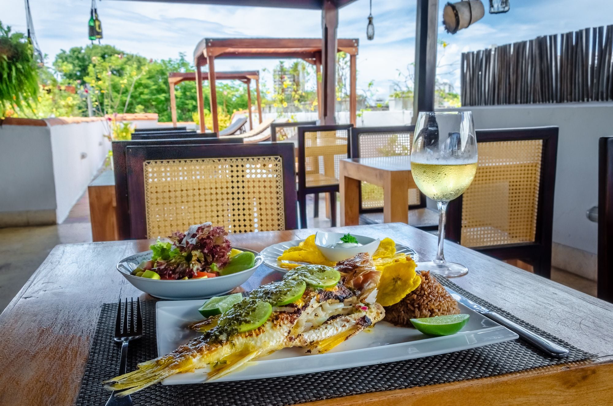 Photo - Casa Pizarro Hotel Boutique