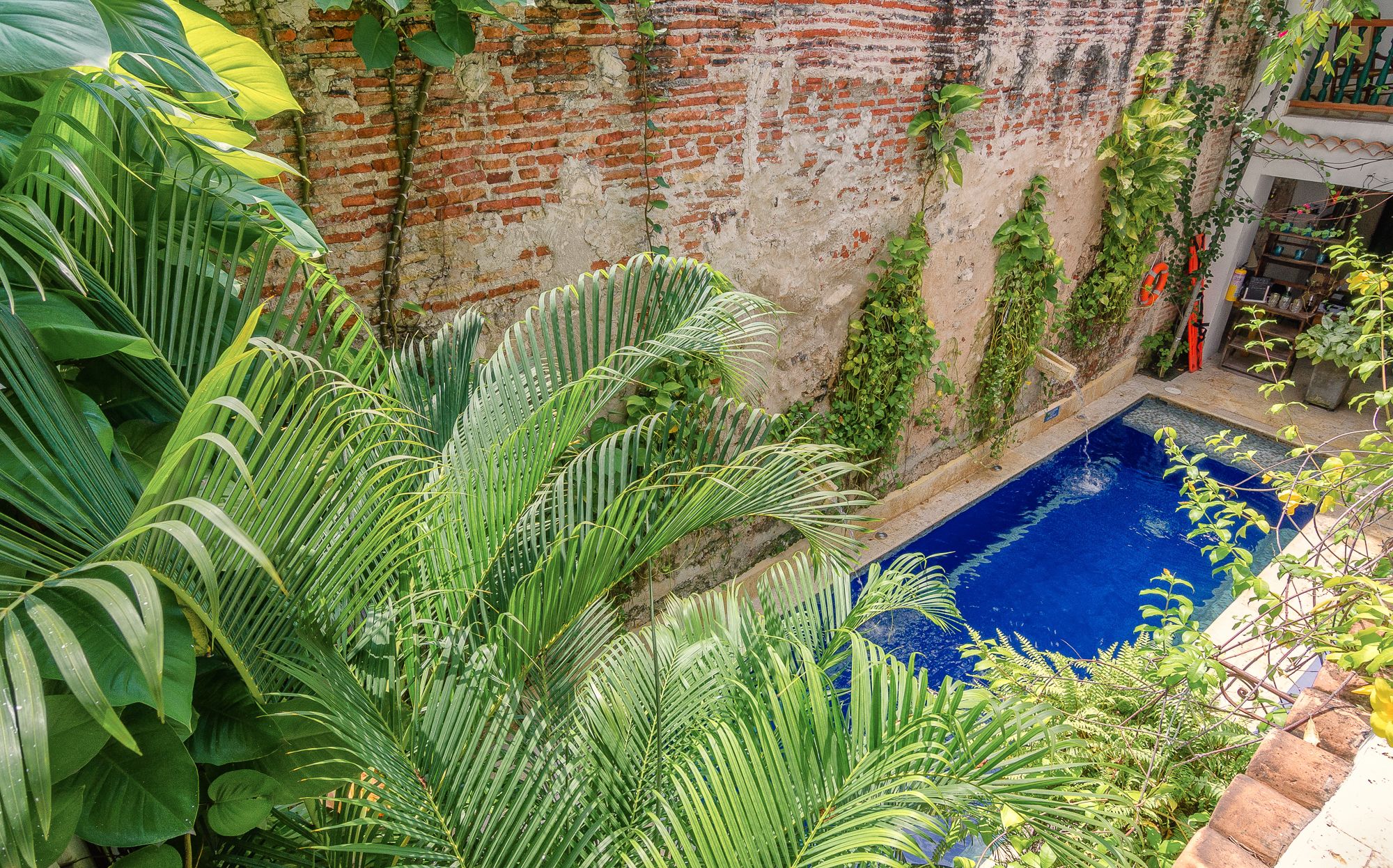 Photo - Casa Pizarro Hotel Boutique