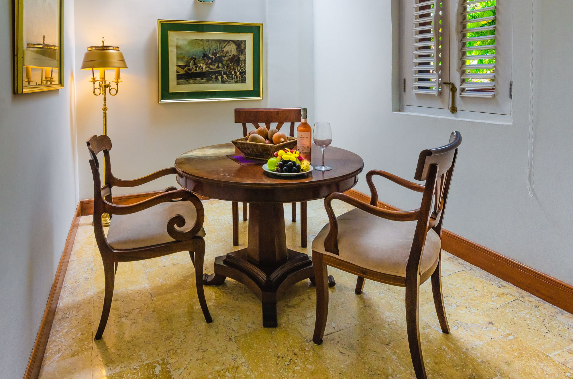 Photo - Casa Pizarro Hotel Boutique