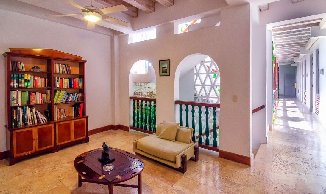 Photo - Casa Pizarro Hotel Boutique