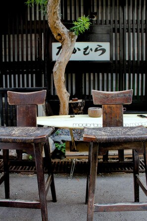 Restaurant - HOSTEL NAKAMURA Kobe (Kobe)