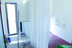 Shower - HOSTEL NAKAMURA Kobe (Kobe)