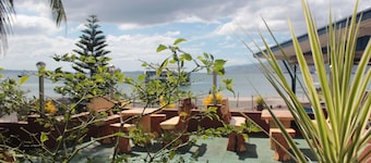 Blue Rock Beach Resort