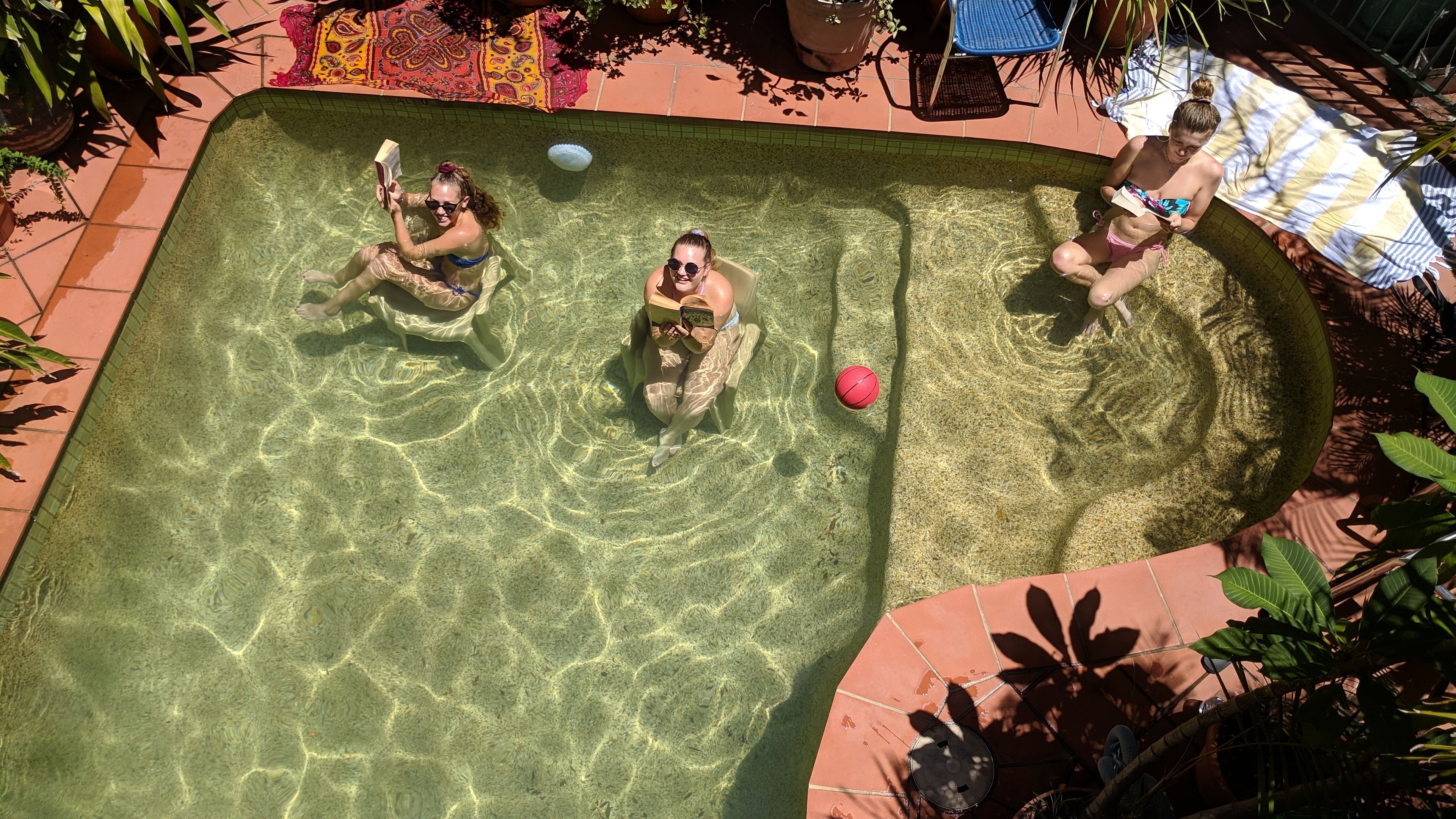Pool