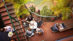Terras