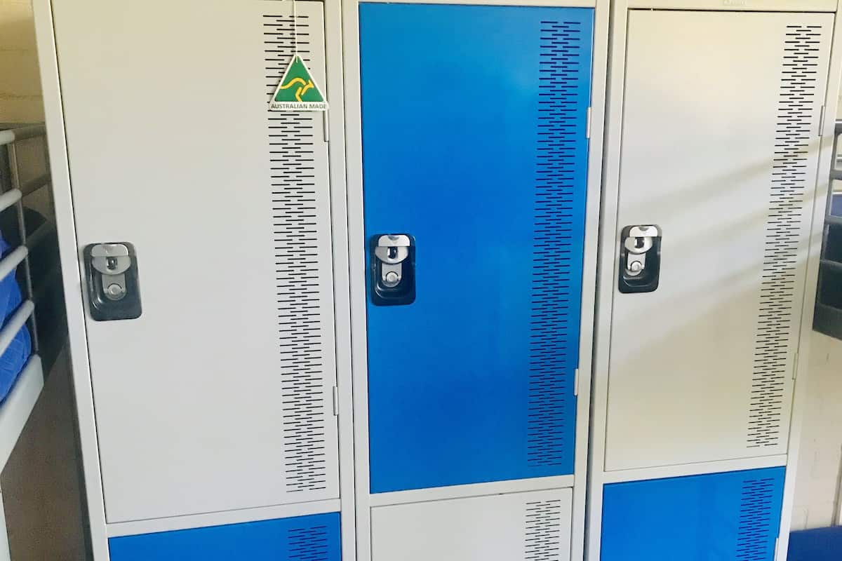 In-room safe, free WiFi, bed sheets