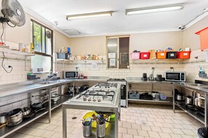 Cocina compartida