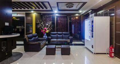 OYO 89948 Hotel Masai Utama