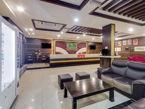 ล็อบบี้