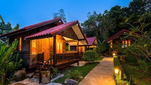 Unclassified image, 2 of 51, button - Ban Chom Samed Resort (Rayong)
