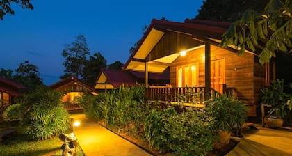 Ban Chom Samed Resort