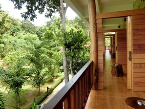 Standard Double Room - Ban Chom Samed Resort (Rayong)