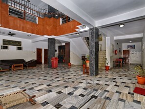 Vestíbulo