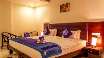 Standard Double or Twin Room, 1 Double Bed, Private Bathroom