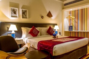 Standard Double or Twin Room, 1 Double Bed, Private Bathroom