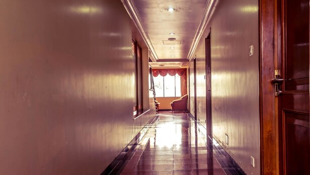 Unclassified image, 1 of 38, button - OYO 1661 Hotel Athidi Grand (Visakhapatnam)