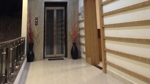 Unclassified image, 5 of 38, button - OYO 1661 Hotel Athidi Grand (Visakhapatnam)