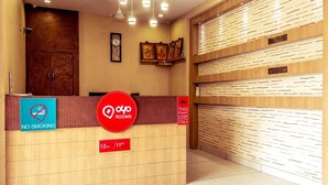 Unclassified image, 4 of 38, button - OYO 1661 Hotel Athidi Grand (Visakhapatnam)