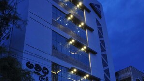 Unclassified image, 2 of 38, button - OYO 1661 Hotel Athidi Grand (Visakhapatnam)