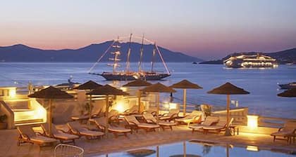 Grand Beach Mykonos