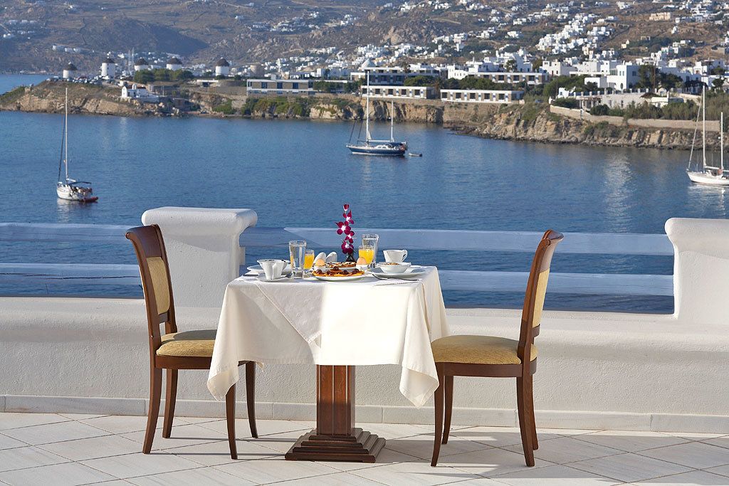Photo - Grand Beach Mykonos