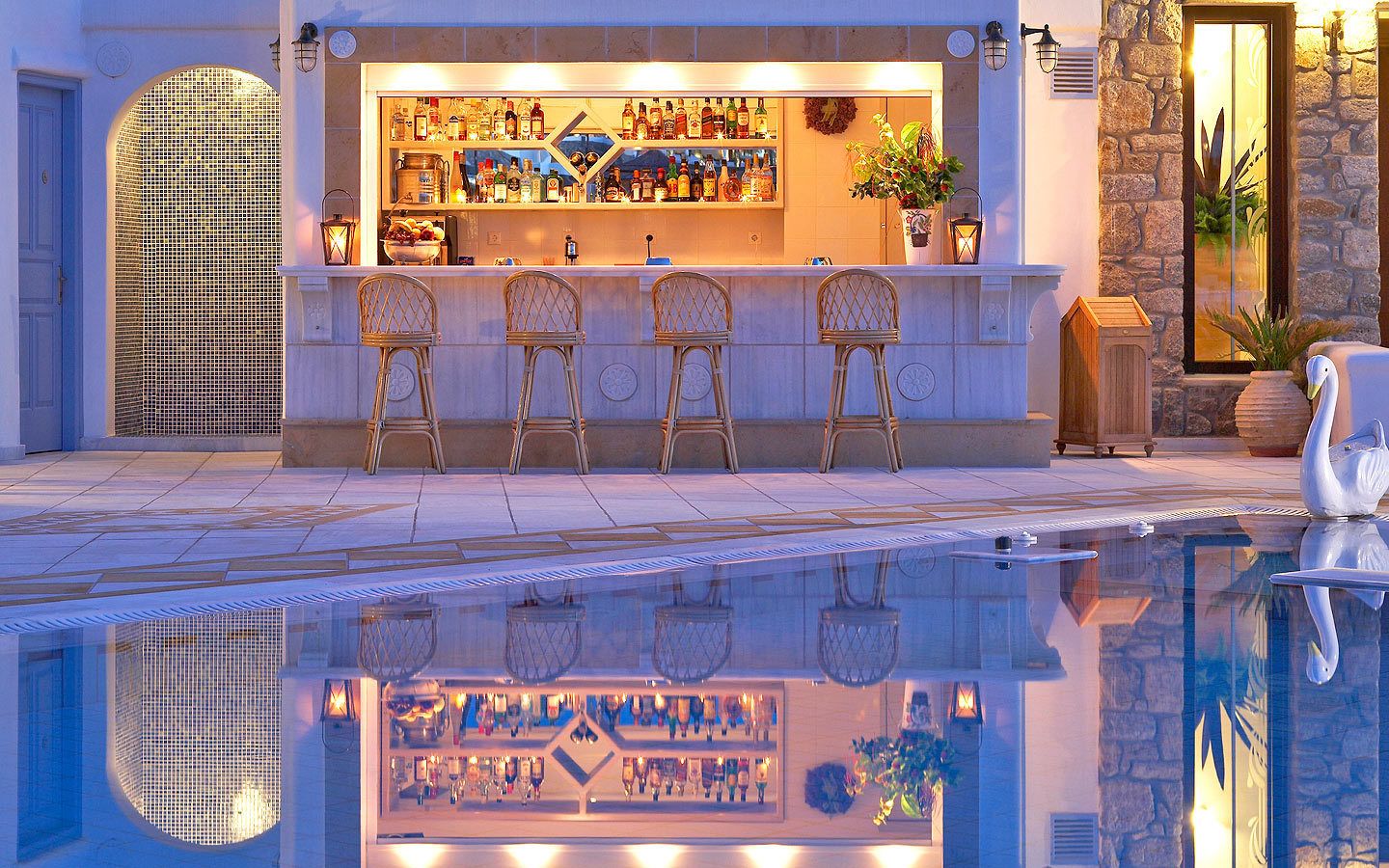 Foto - Grand Beach Mykonos