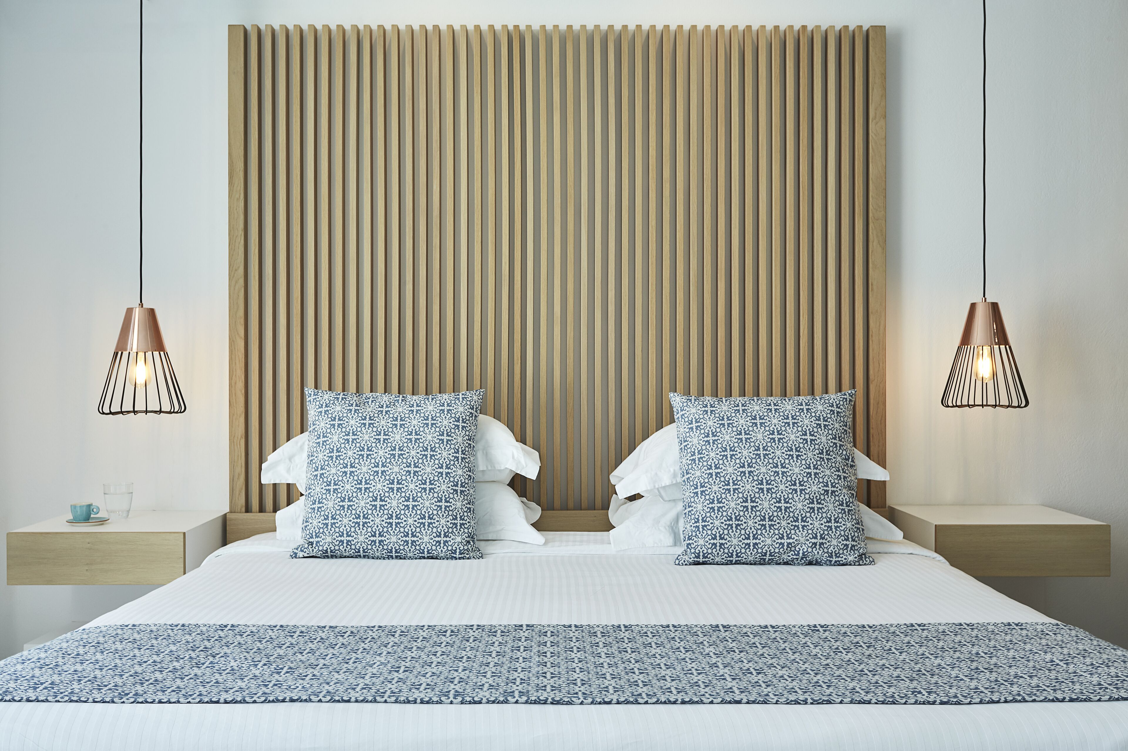 1 bedroom, minibar, in-room safe, desk