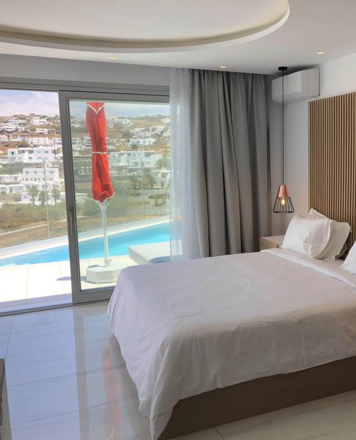 Foto - Grand Beach Mykonos