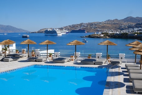 Grand Beach Mykonos