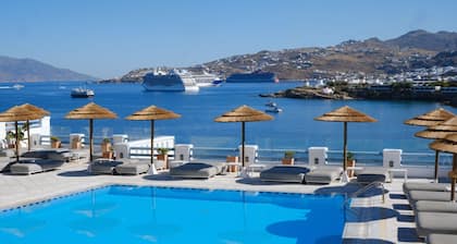 Grand Beach Mykonos