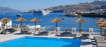 Grand Beach Mykonos