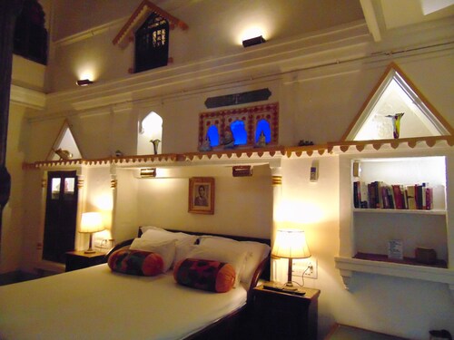 Shahi Heritage - Shahi Guest House