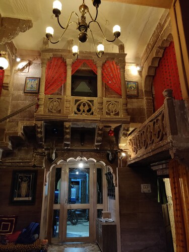 Shahi Heritage - Shahi Guest House