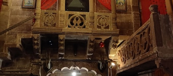 Shahi Heritage - Shahi Guest House