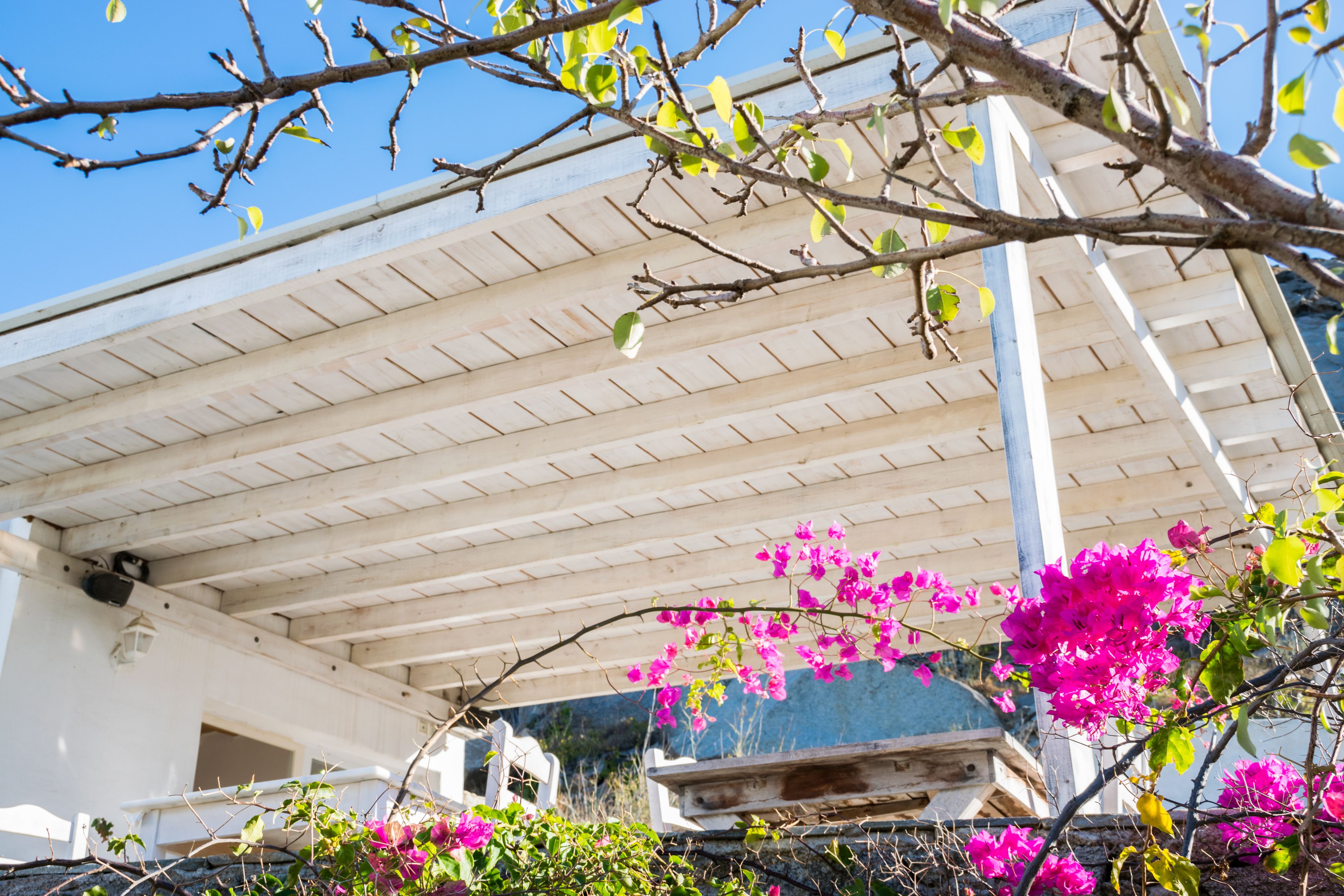 Foto - Elysium by With-Inn Mykonos Suites