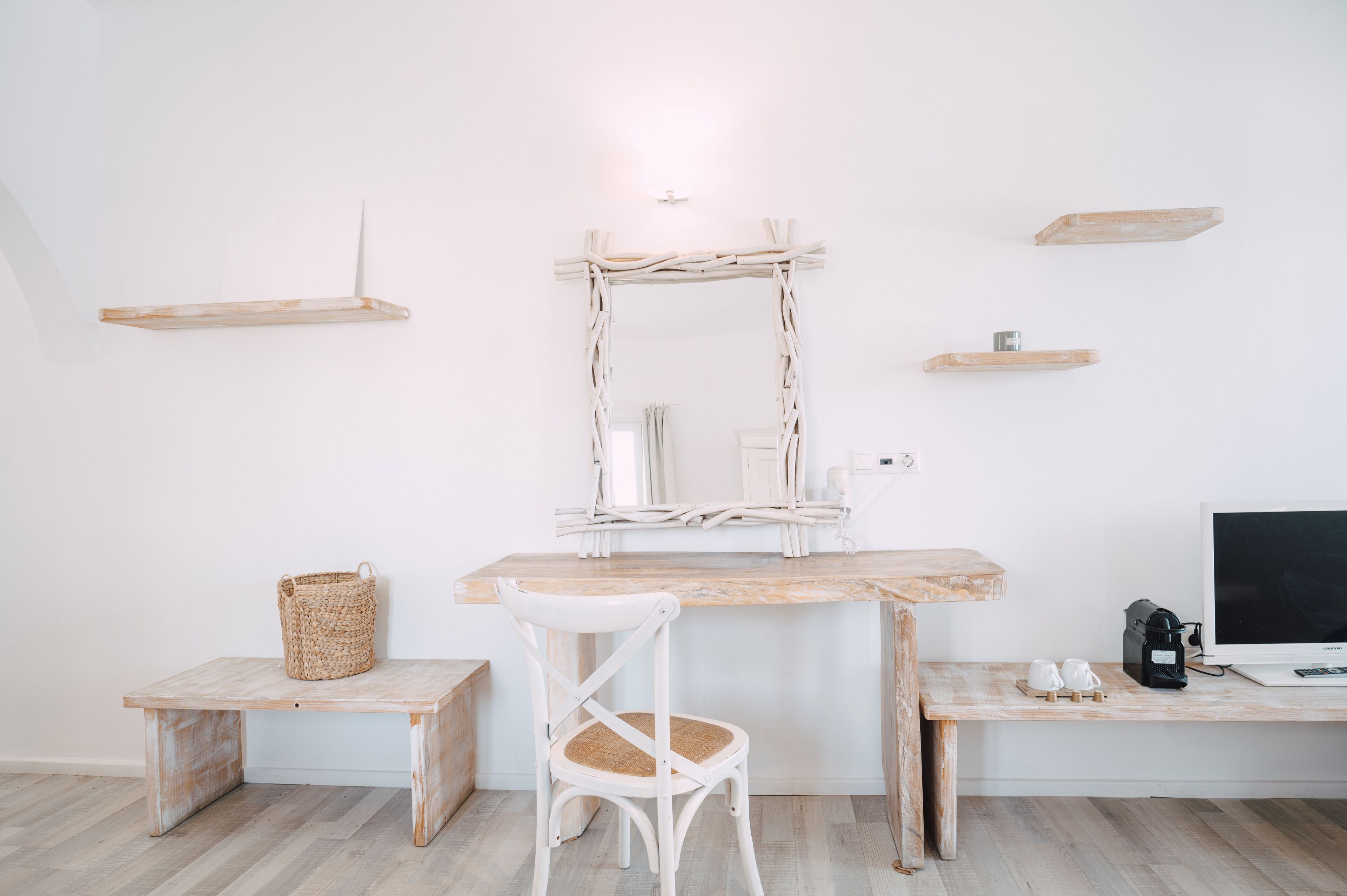 Foto - Elysium by With-Inn Mykonos Suites