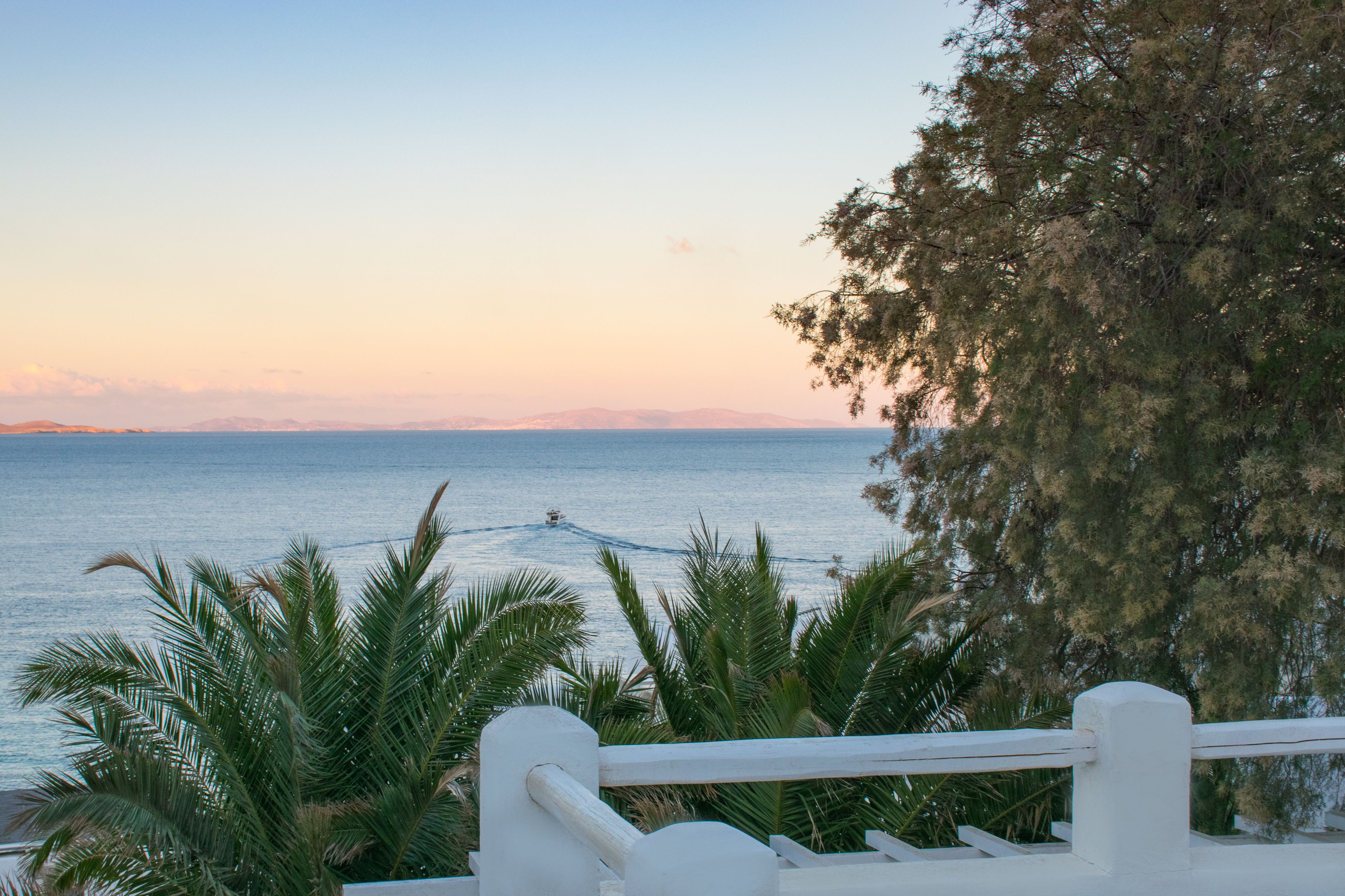 Foto - Elysium by With-Inn Mykonos Suites