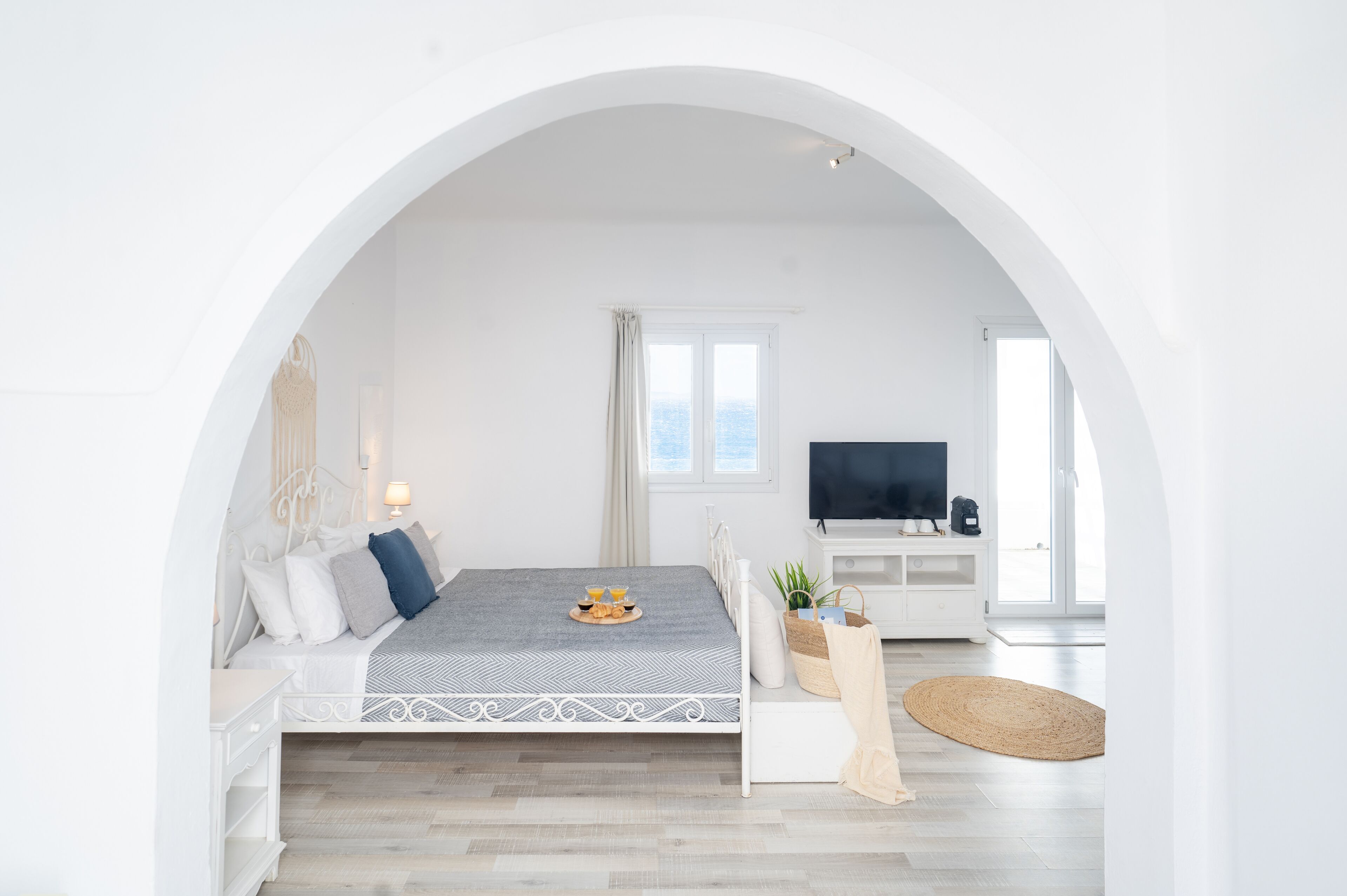 Foto - Elysium by With-Inn Mykonos Suites