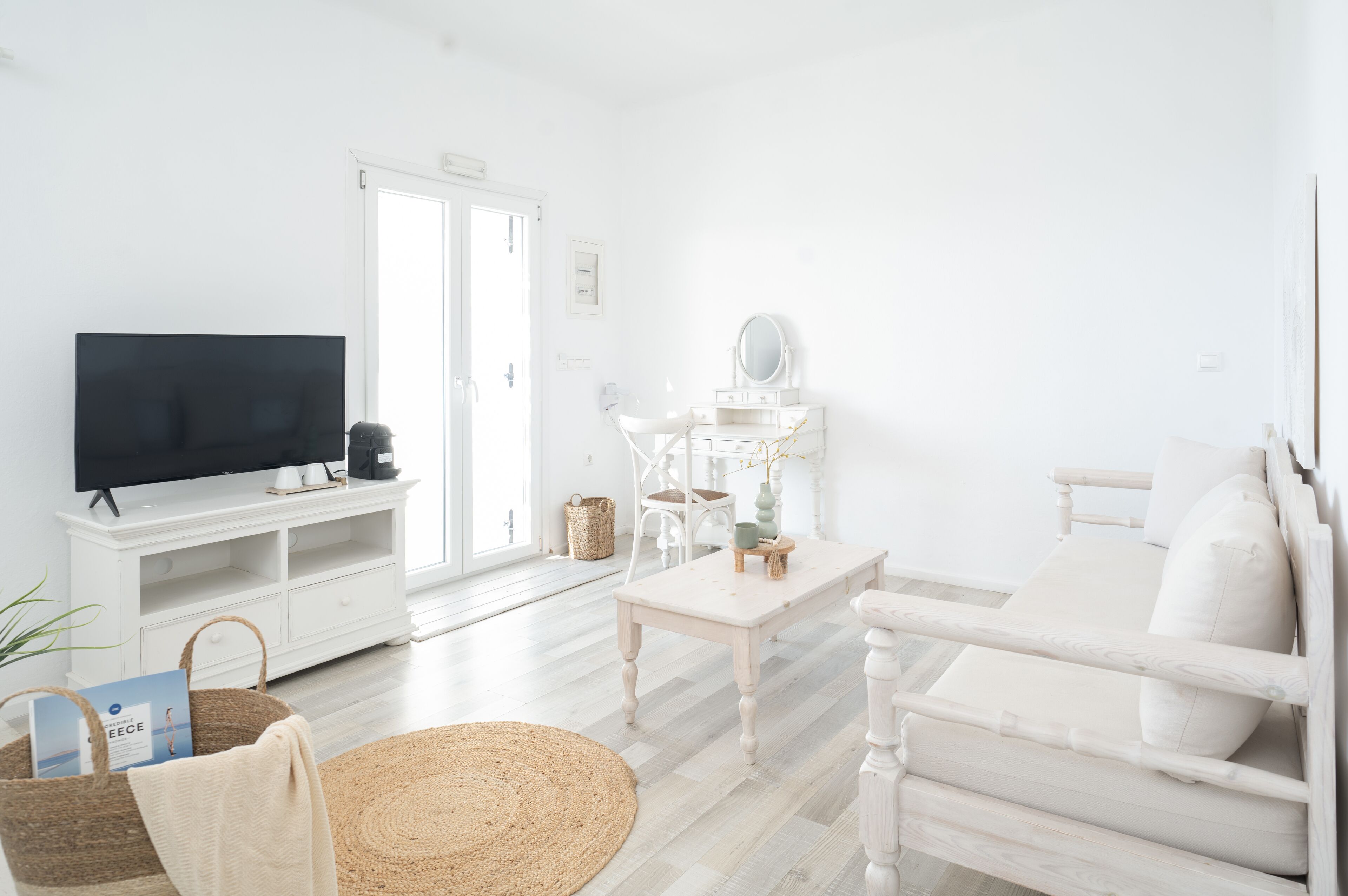Foto - With-inn Mykonos Suites