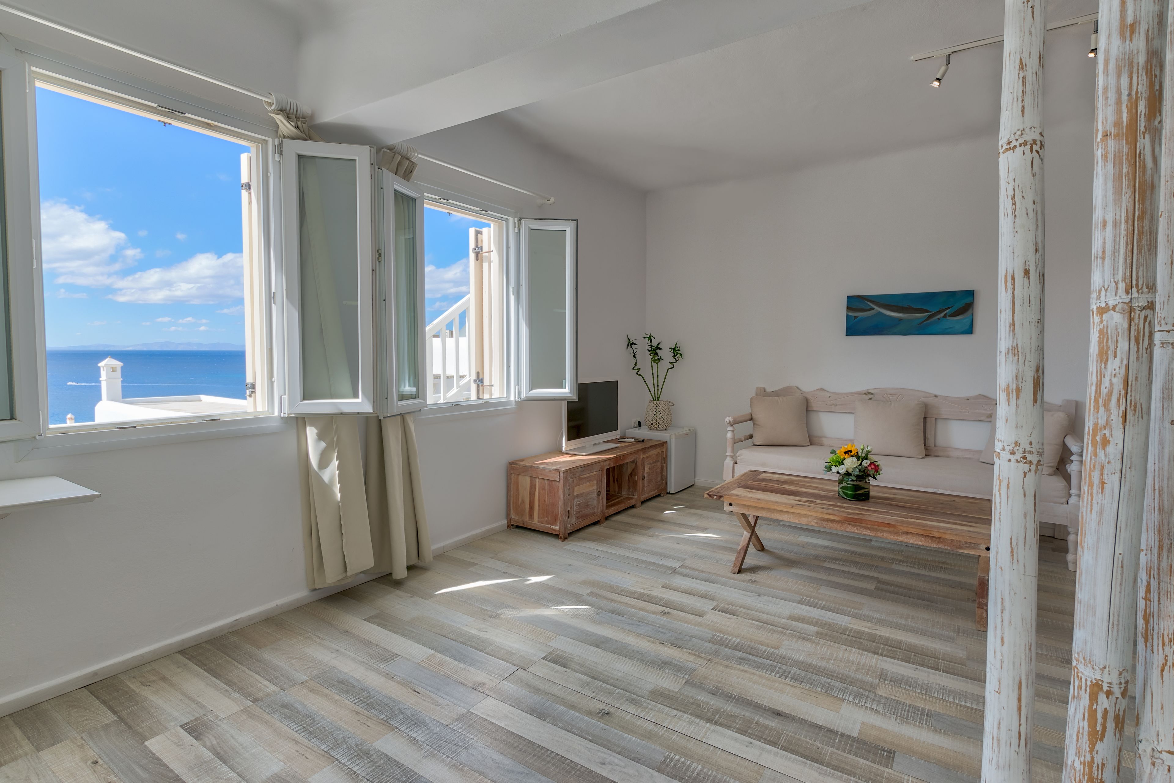 Foto - With-inn Mykonos Suites