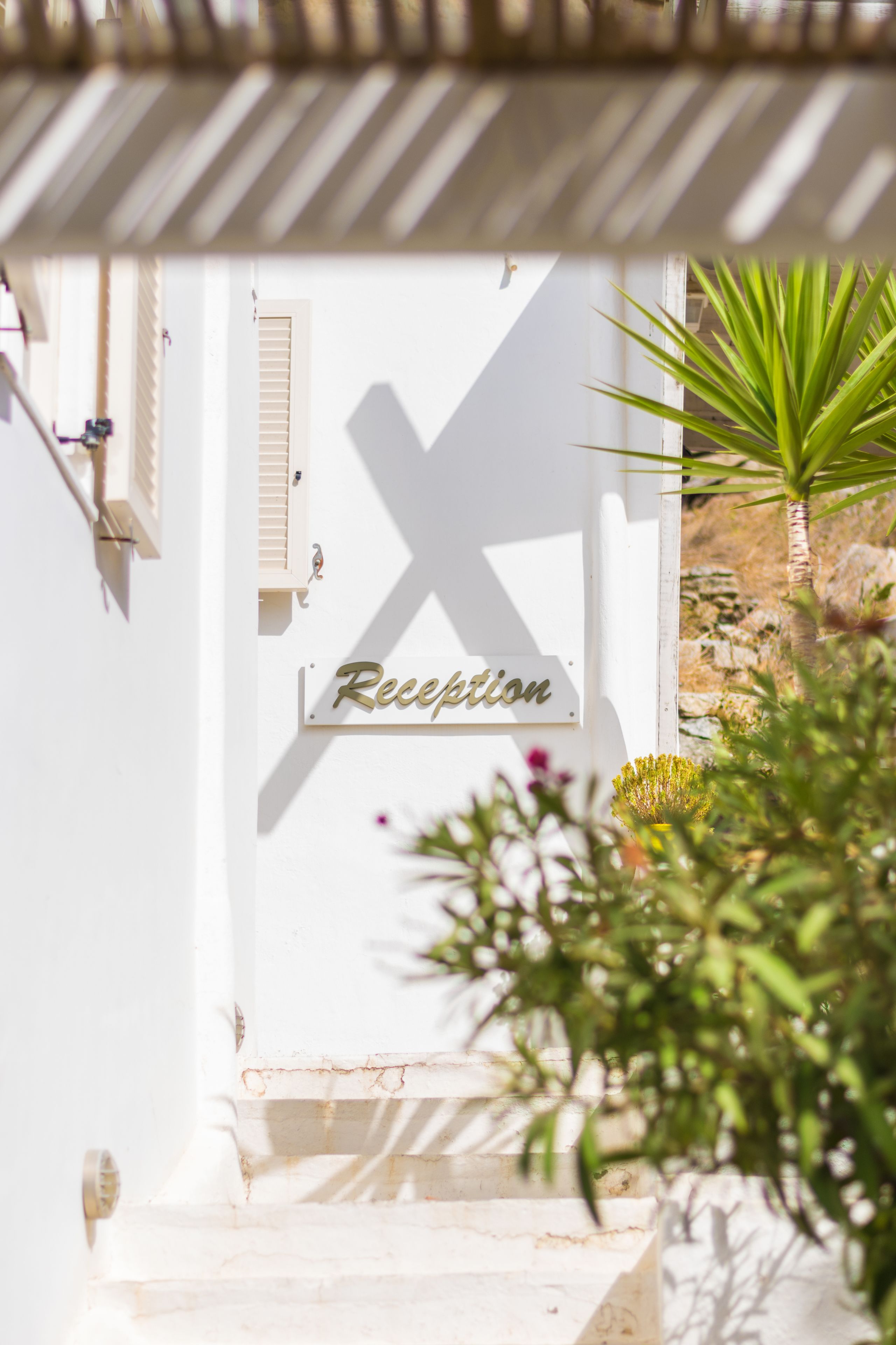 Foto - Elysium by With-Inn Mykonos Suites