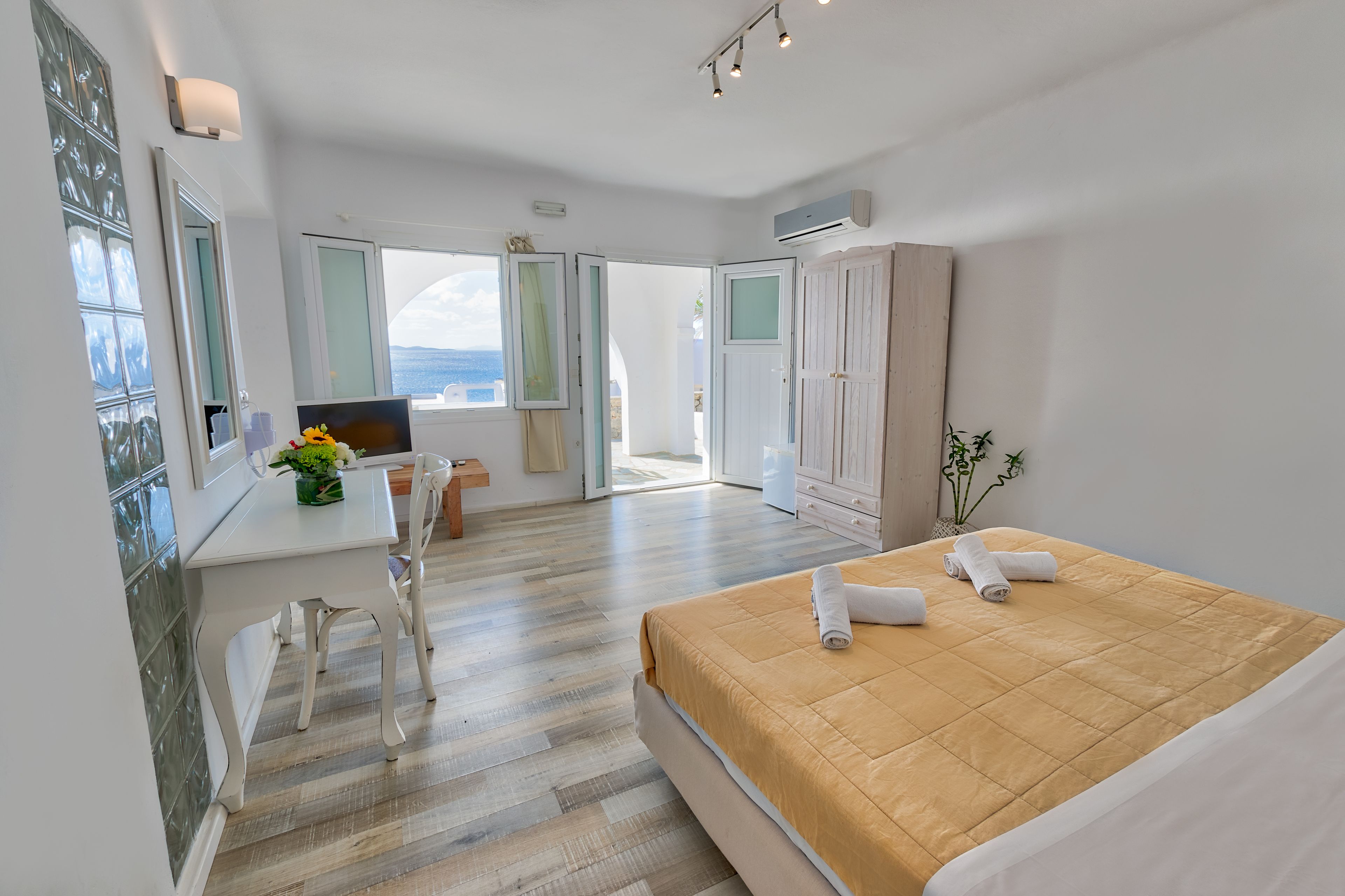 Foto - Elysium by With-Inn Mykonos Suites