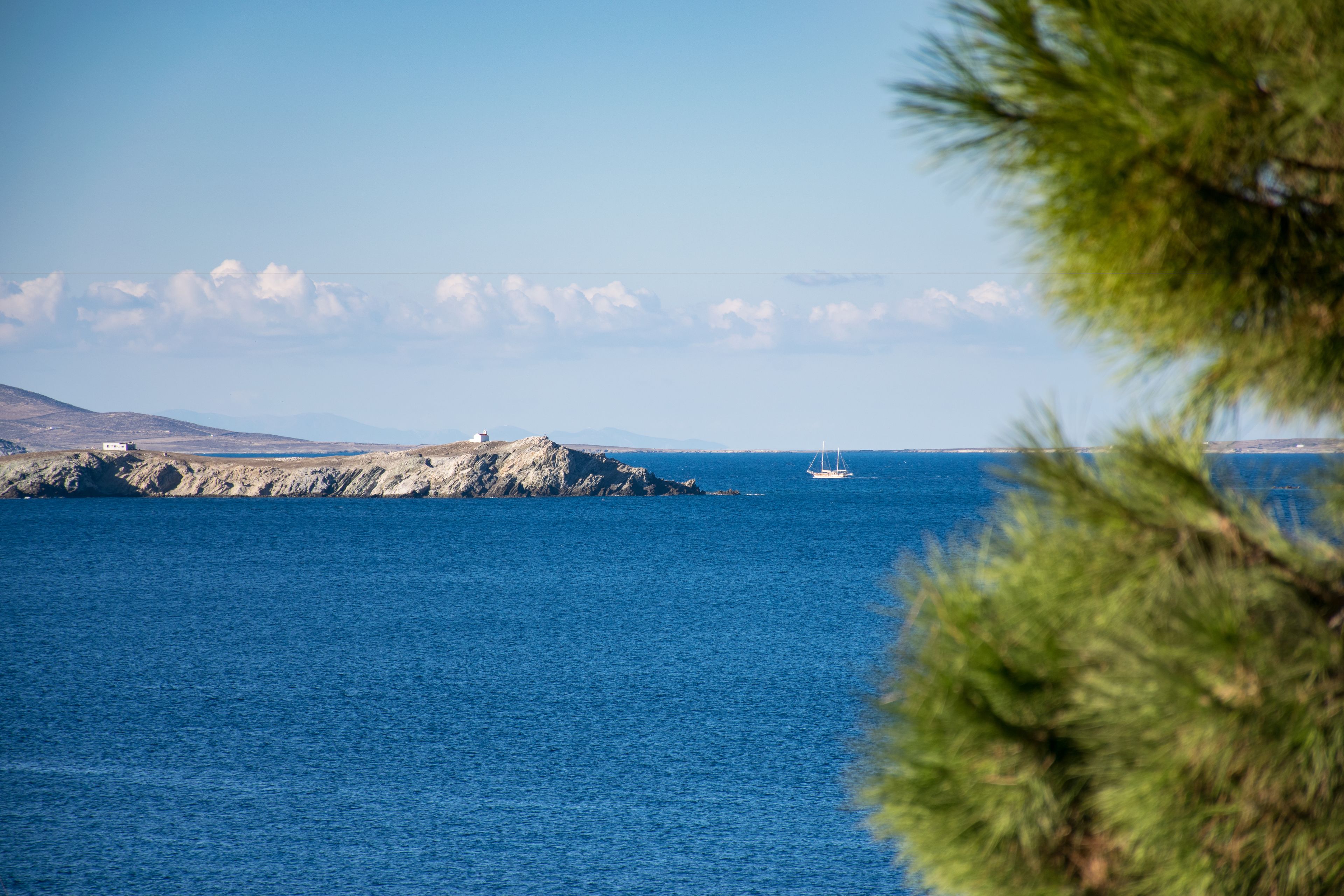 Foto - Elysium by With-Inn Mykonos Suites