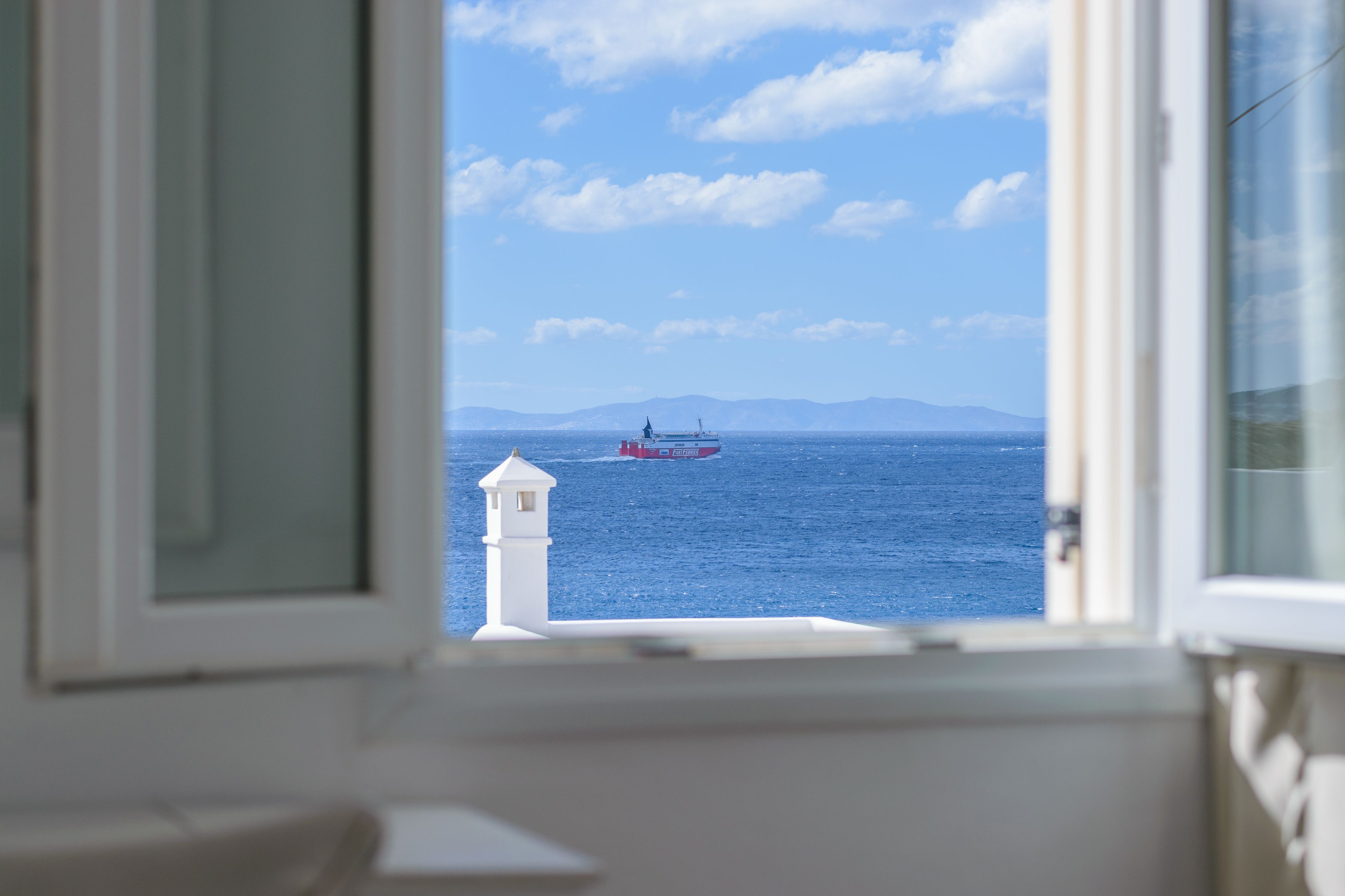 Foto - Elysium by With-Inn Mykonos Suites