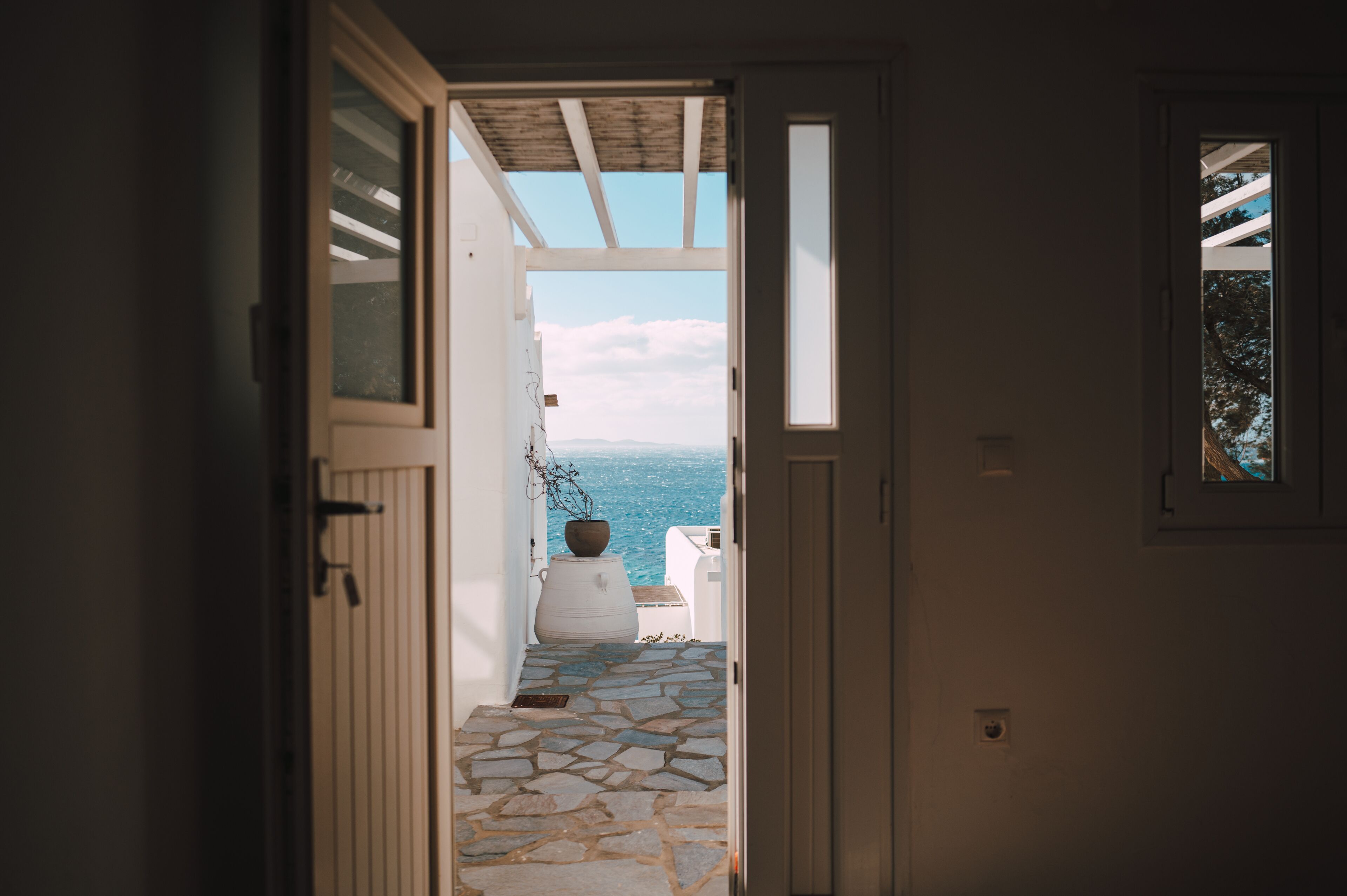 Foto - Elysium by With-Inn Mykonos Suites