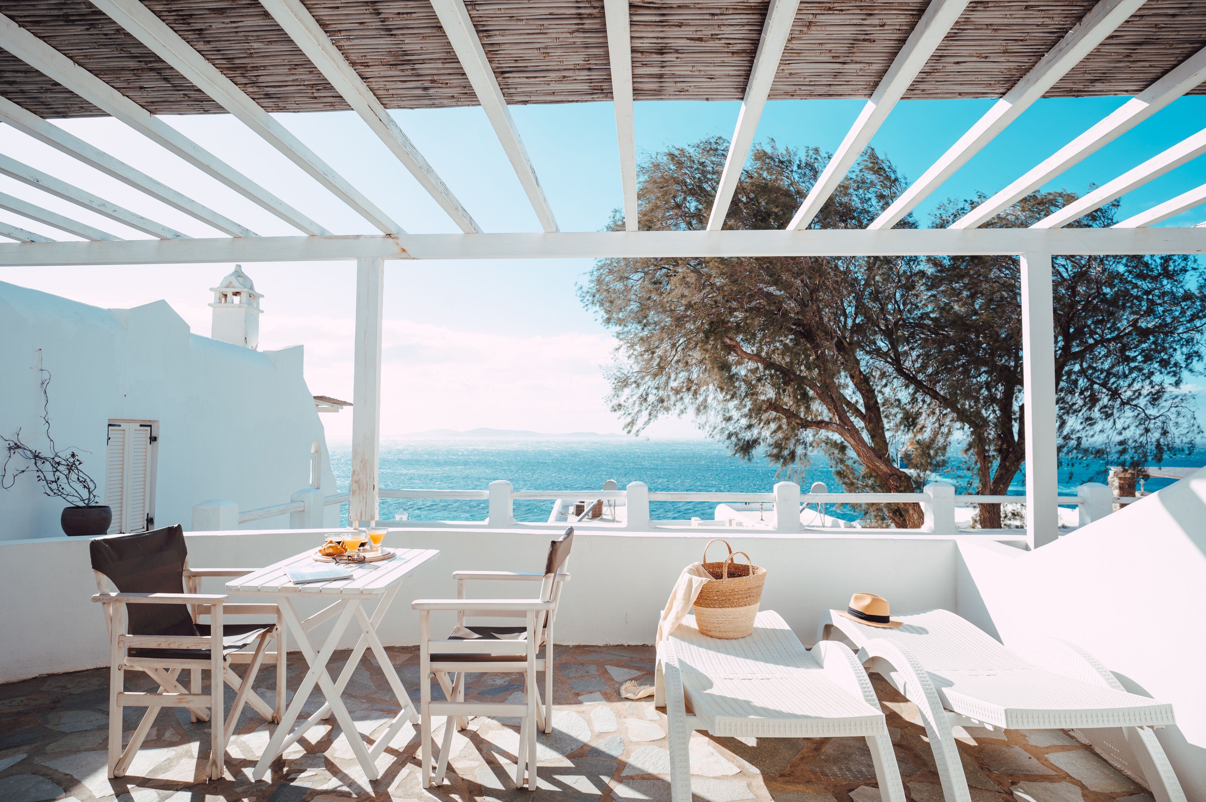 Foto - Elysium by With-Inn Mykonos Suites