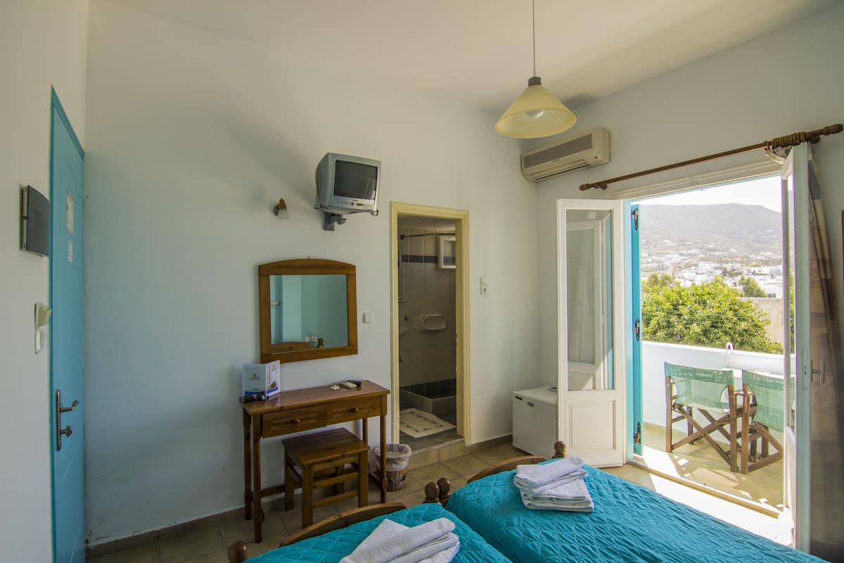 Appartement | Wi-Fi (supplément)
