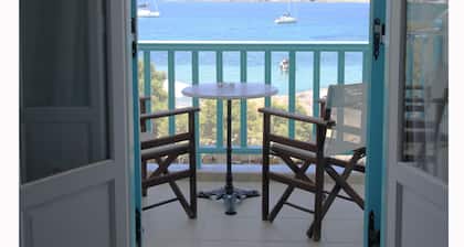 Livadia Hotel