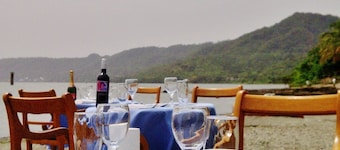 파라다이스 리조트, 레이크 보쏨췌
