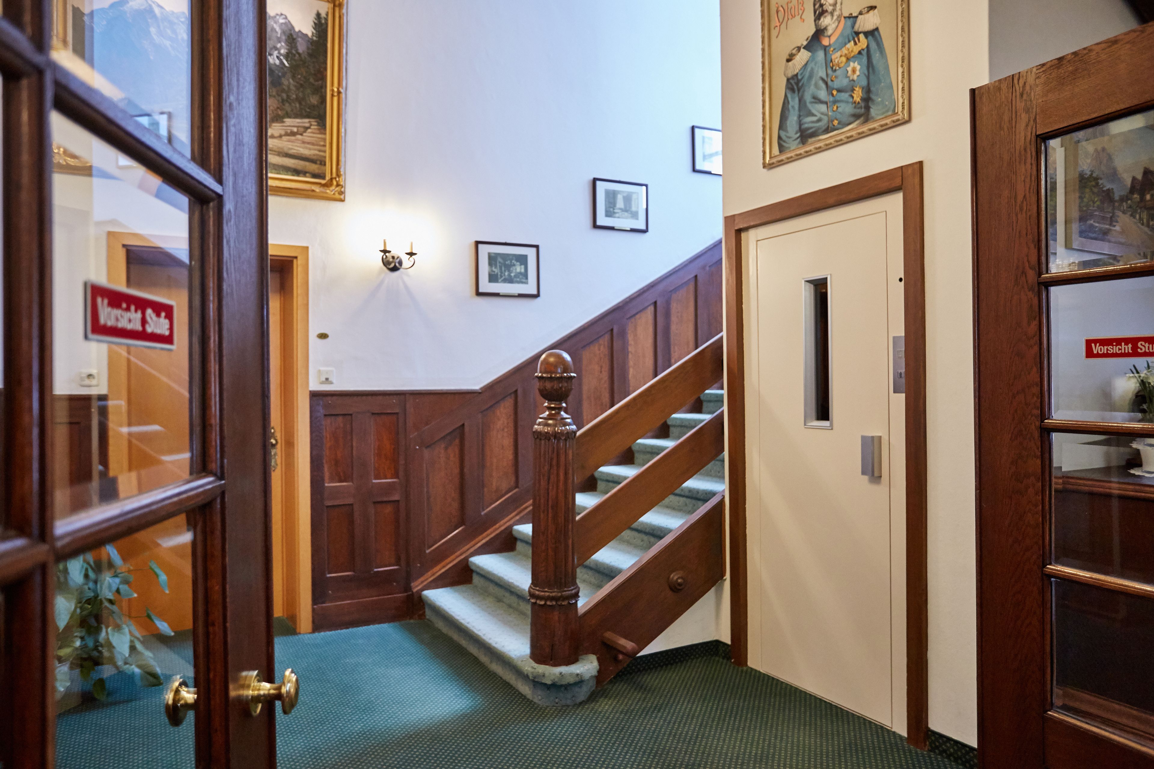 Foto - Hotel Aschenbrenner